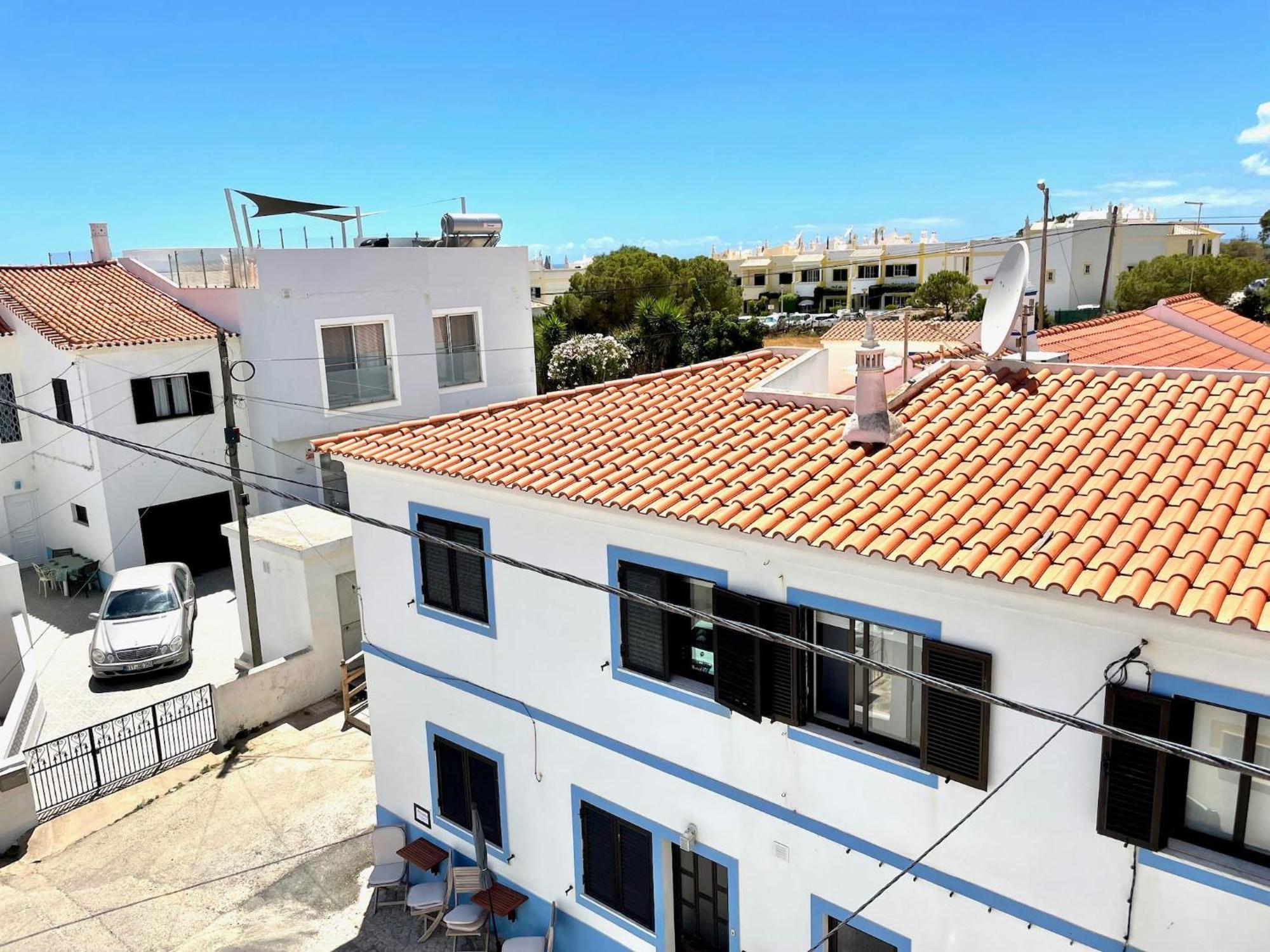 Apartamento House Located In Opposite Of Beach! Lagoa  Exterior foto