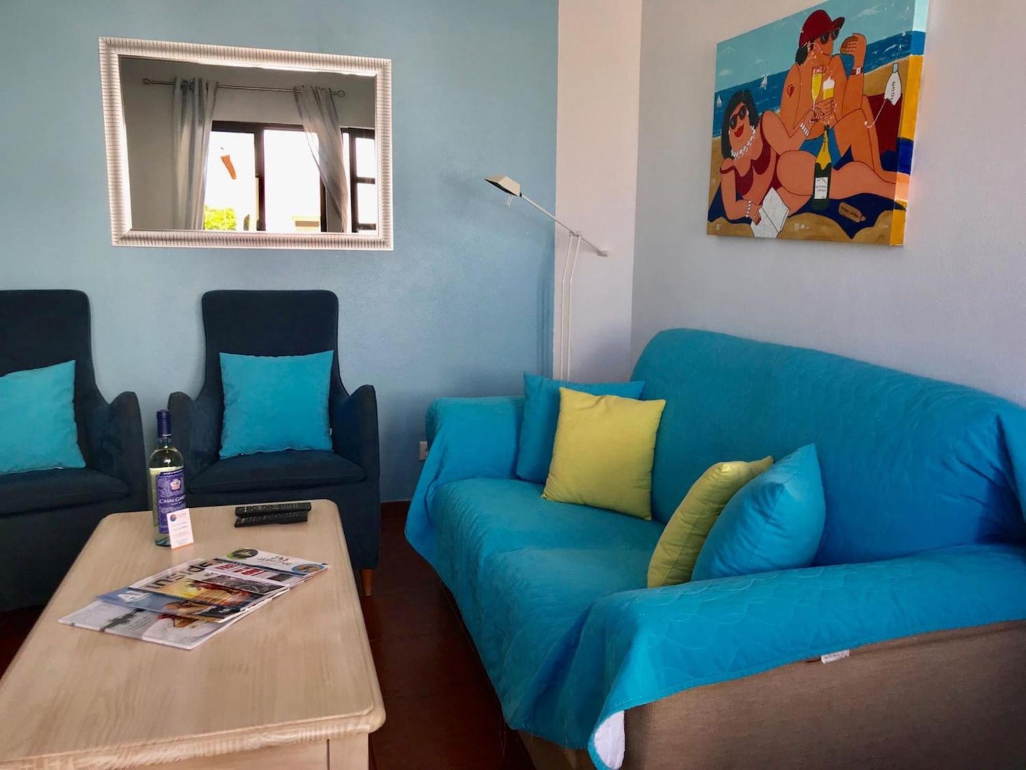 Apartamento House Located In Opposite Of Beach! Lagoa  Exterior foto