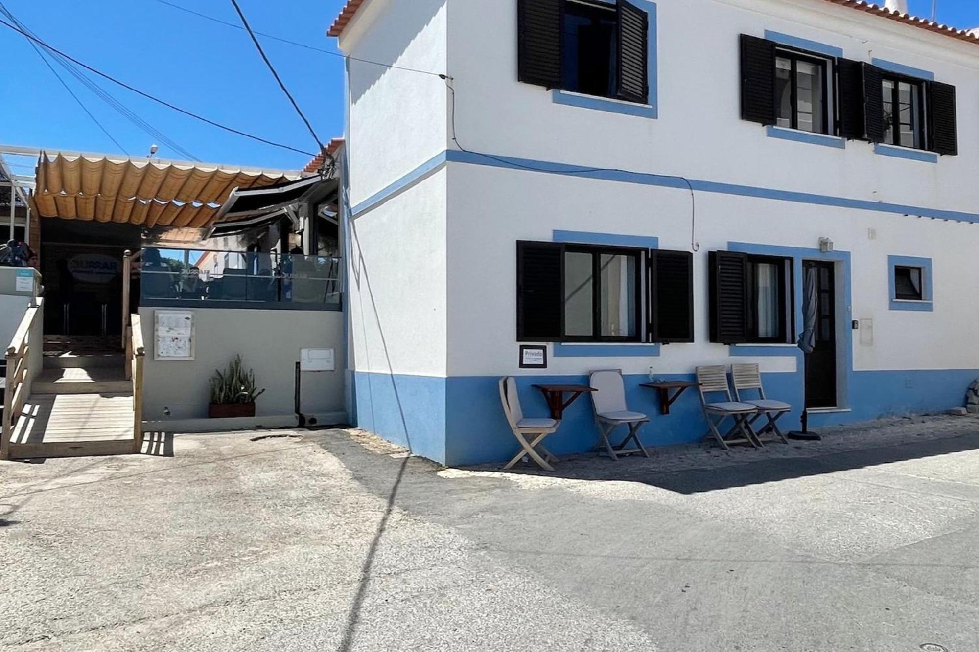 Apartamento House Located In Opposite Of Beach! Lagoa  Exterior foto